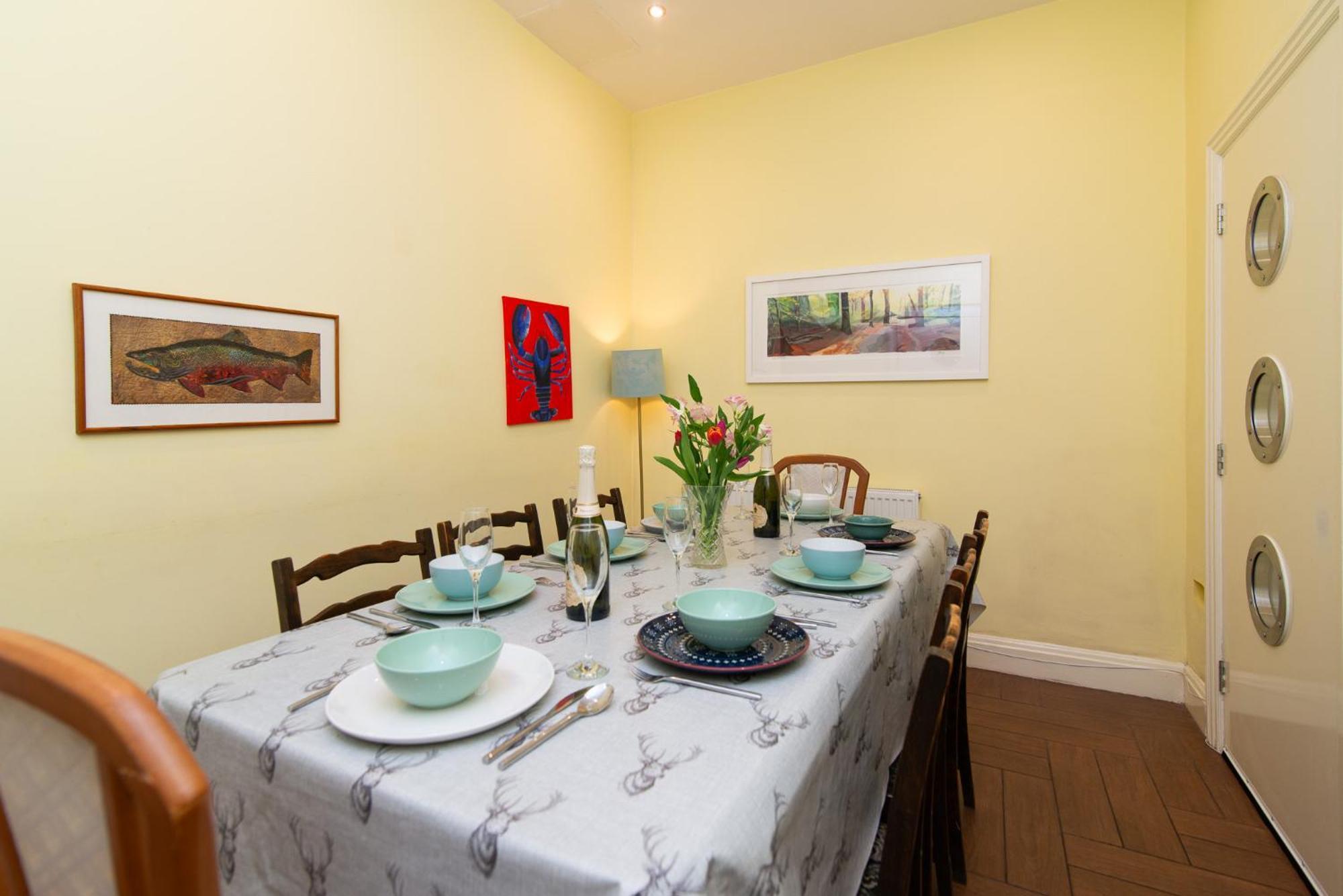 Spacious Retreat With River Views Near Peak District มัทล็อก ภายนอก รูปภาพ