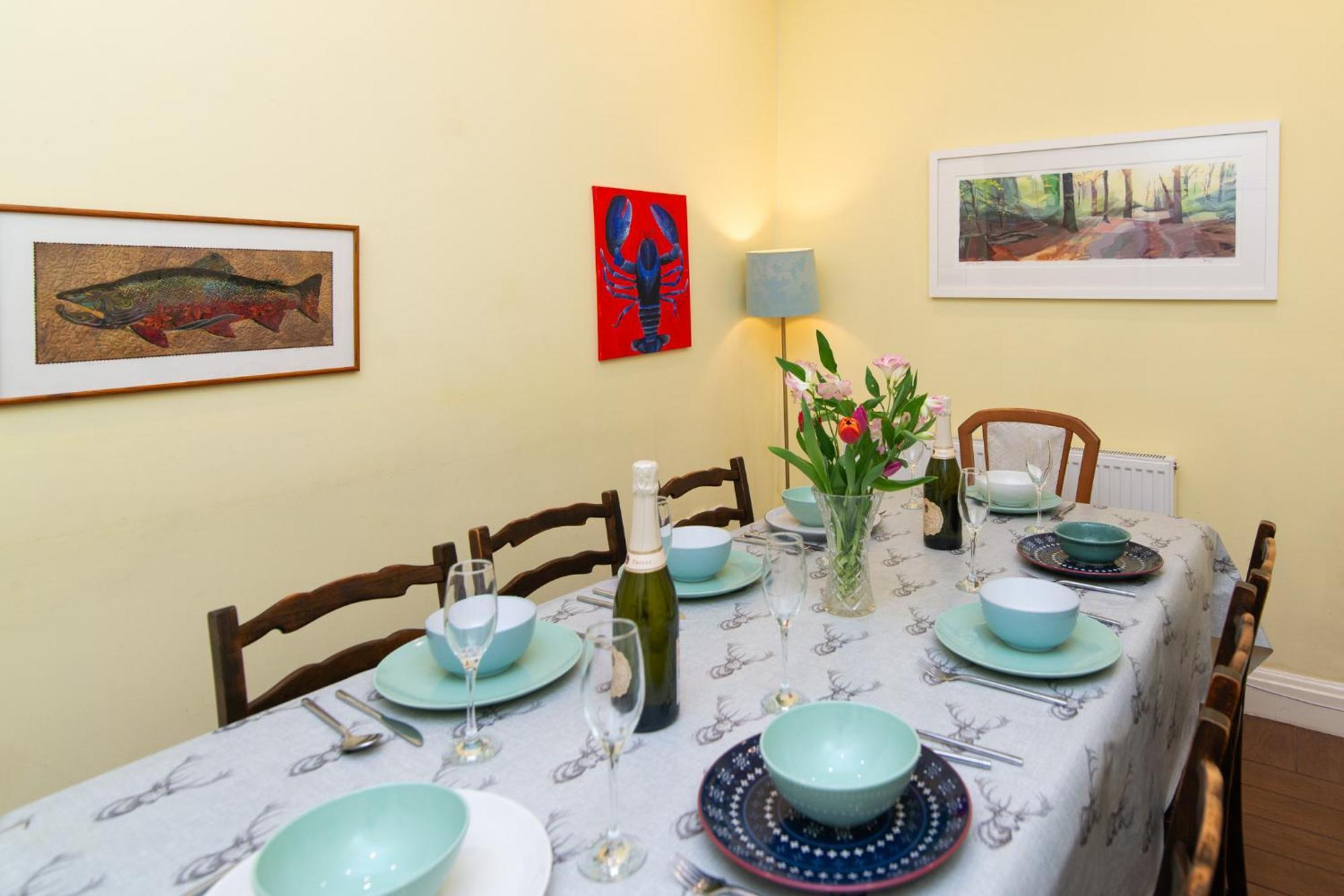 Spacious Retreat With River Views Near Peak District มัทล็อก ภายนอก รูปภาพ
